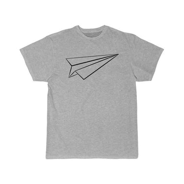 Paper Airplane T-SHIRT THE AV8R